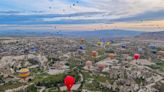 到卡帕多奇亞搭「此生必遊」熱氣球！有錢不夠還要旅遊運？