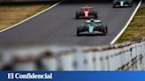 Algún día tenía que llegar: Fernando Alonso y Carlos Sainz se hacen el 'harakiri' español