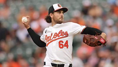 Orioles Pitching Depth Takes Hit With John Means & Dean Kremer Injuries