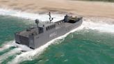 Future soldier resupply could rely on AI-powered logistics, robo-boats