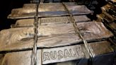 Porcentaje de aluminio ruso en almacenes de la LME sube al 90% tras los recortes británicos