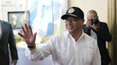 Petro Replaces Colombia’s Top Army Commander