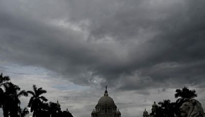 Weekend heavy rain alert for South Bengal: Met office