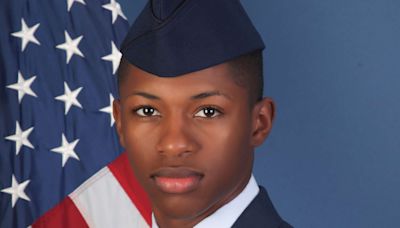 Girlfriend of Slain U.S. Airman Roger Fortson Releases FaceTime Video of Fatal Police Encounter