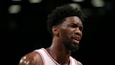 110-120: Embiid y Maxey amargan el regreso de George