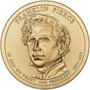 Franklin Pierce