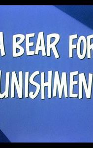 A Bear for Punishment