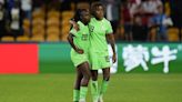 Nigeria Women’s World Cup Squad Taps FIFPRO for FIFA Payment