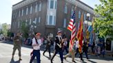 Memorial Day roundup: Find parades and ceremonies in Northern Michigan