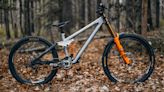 Frameworks Racing dealt a sickening blow as the team's downhill bikes and van are stolen