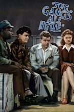 The Gang's All Here (1941) - Posters — The Movie Database (TMDB)