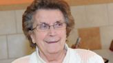 Gloria J. ‘Glo’ Alvarez, executive secretary at BWI Marshall Airport for over 20 years and versatile home cook, dies