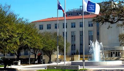 Baylor College of Medicine wins the 2024 STAT Madness Science Competition