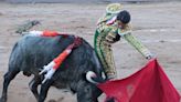 La disposición del torero Calita abre la puerta grande en Pachuca, México