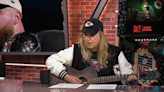 Melissa Etheridge pokes fun at Todd Haley, Matt Cassel in new song about Chiefs