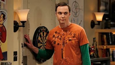 Jim Parsons And The Writers Disagreed On Sheldon Having Asperger’s On TBBT