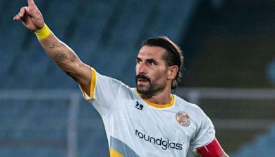 ISL: Punjab FC re-signs Luka Majcen for the 2024-25 season