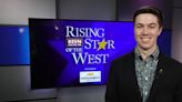 Stevens senior wins Rising Star of the West Scholarship Contest