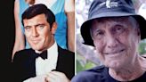 James Bond star George Lazenby, 84, announces retirement in emotional statement