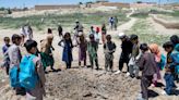 Mines, unexploded ordnance a daily menace for Afghanistan’s children
