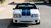 1991 SAAC Mk 1 Ford Mustang Prototype Is Today's Bring a Trailer Find