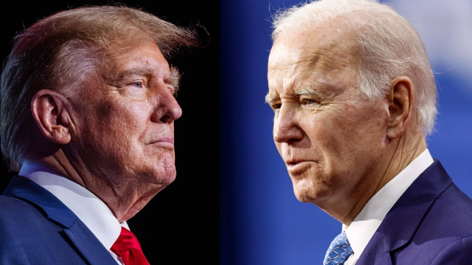 Biden campaign will try to show voters Trump is 'much worse' in the event of a guilty verdict