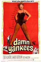 Damn Yankees (1958 film)