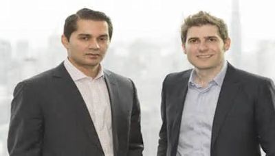 Facebook Co-founder’s B Capital Raises $750M in Fund II