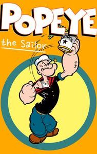 Popeye the Sailor