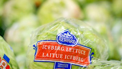 The Only Way You Should Store Lettuce, According to an Expert