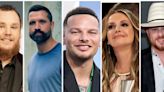 CMT Artists of the Year Special Set to Celebrate Luke Combs, Kane Brown, Carly Pearce, Walker Hayes, Cody Johnson