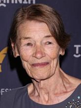 Glenda Jackson