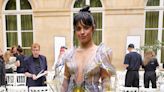 Camila Cabello & Latto Look Stunning In Butterfly-Inspired Gowns at Paris Fashion Week: Photos