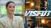 From Ananya Panday's 'Call Me Bae' on Amazon Prime Video to Fardeen Khan's 'Visfot' on JioCinema, here's what to watch on OTT this weekend