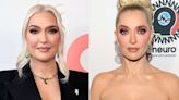 Erika Jayne Says Menopause — Not Ozempic — Led to Her Weight Loss