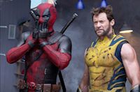 Deadpool & Wolverine to the Franchise Rescue