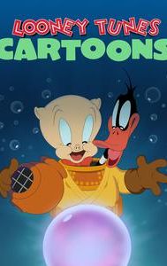 Looney Tunes Cartoons