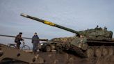 EU approves more military aid to Ukraine, Germany faces pressure on tanks