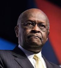 Herman Cain