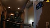 Pittsburg police shoot man who wouldn't leave hotel room: video