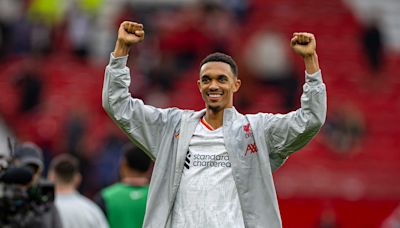 Trent Alexander-Arnold Cryptic Contract Talks: What Could It Mean for Liverpool?