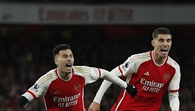 Arsenal vs. Bayern Múnich: fecha, hora y canal por cuartos de final de Champions League