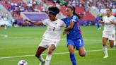 Italy coach explains why she left longtime captain Sara Gama off Women's World Cup team