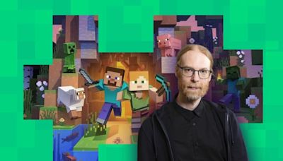 Jens Bergensten: la visión de un mundo mejor a través de Minecraft