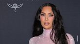 Kim Kardashian Scores Another Production Gig On Elizabeth Taylor’s Doc Series
