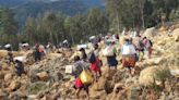 Hundreds Feared Dead in Papua New Guinea Landslide