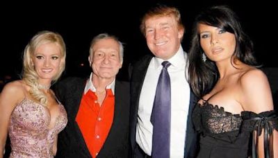 Why Stormy Daniels' Hugh Hefner dig was very humiliating for Trump