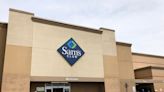 Sam’s Club Just Announced a Controversial Store Change That Has Shoppers Divided