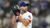 Max Scherzer injury: Rangers place ace on injured list with shoulder fatigue in latest hit to Texas rotation