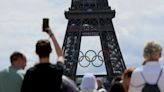 The ‘first’ post-Covid Olympics are exciting sponsors. Fans? Not so much | CNN Business